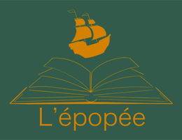 Librairie L’épopée