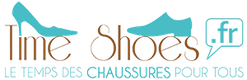TimeShoes